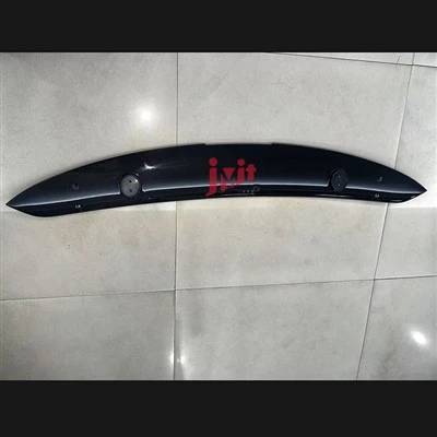 কার্বন ফাইবার স্বয়ংচালিত লেজ