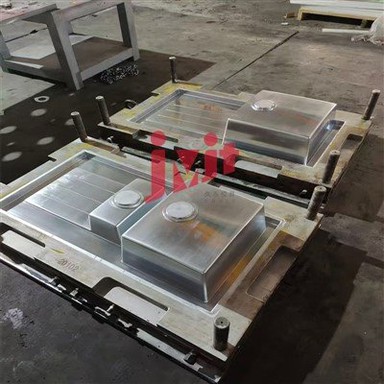 মেলামাইন ত্বক ধোয়া বেসিন ছাঁচ