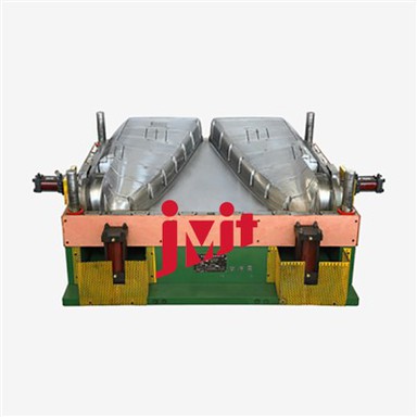 এসএমসি গাড়ি বাম্পার ছাঁচ