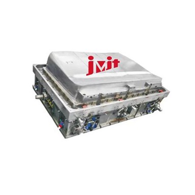 গাড়ী সামনের মুখোশ ছাঁচ